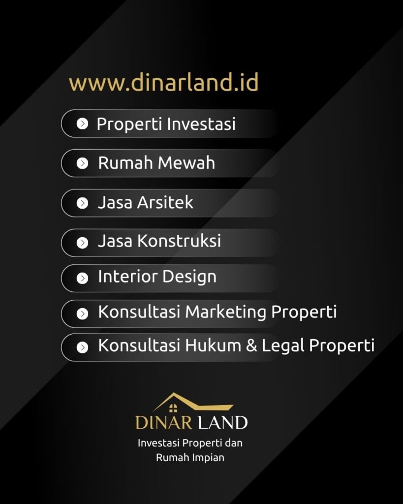 dinarland.id