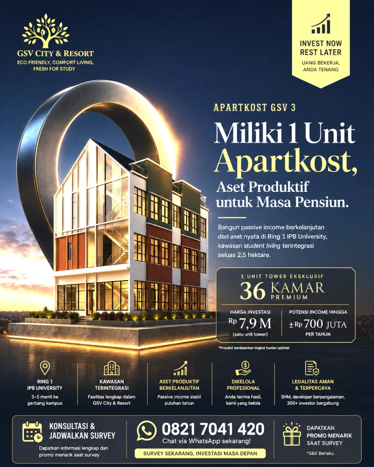 gsv aparkost 3