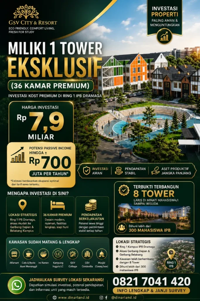 gsv aparkost 3